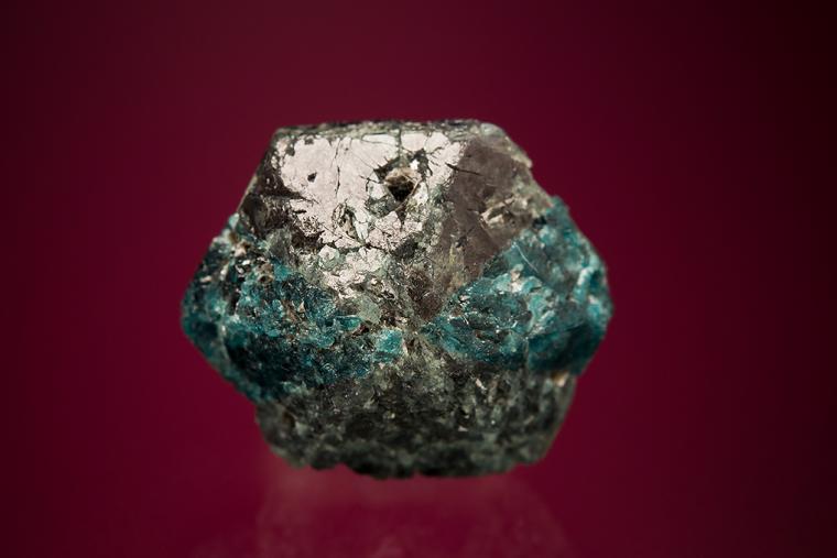 CHRYSOBERYL var. Alexandrite